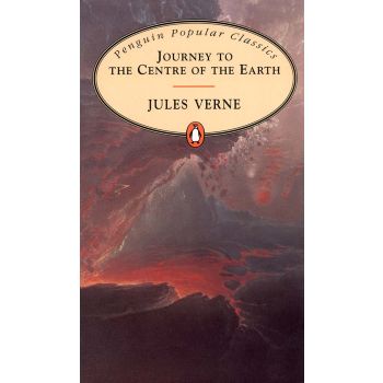 JOURNEY TO CENTRE OF THE EARTH “PPC“ (Verne J.)