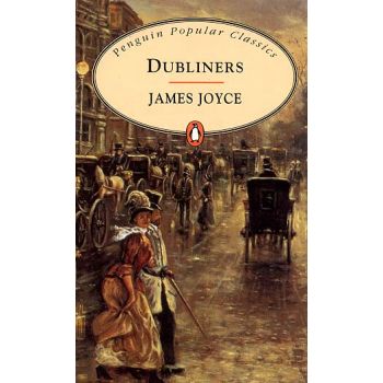 DUBLINERS “PPC“ (Joyce J.)