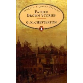 FATHER BROWN STORIES. “PPC“ (G.Chesterton)
