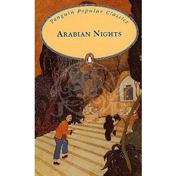 ARABIAN NIGHTS. “PPC“