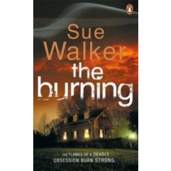 BURNING_THE. (Sue Walker)