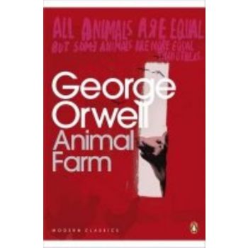 ANIMAL FARM. (G.Orwell), “PC“