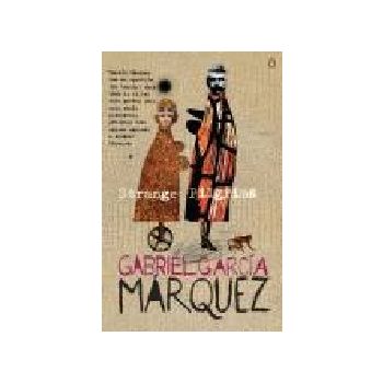STRANGE PILGRIMS. (G.Marquez)