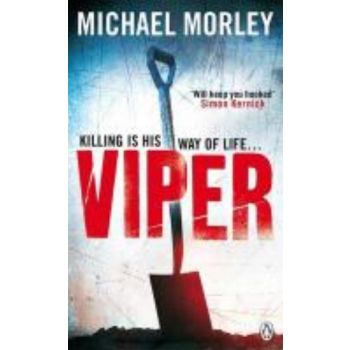 VIPER. (Michael Morley)