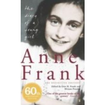 DIARY OF A YOUNG GIRL_THE. (Anne Frank)