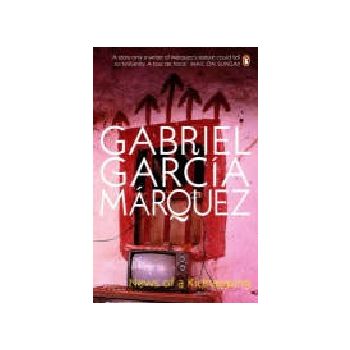 IN EVIL HOUR. (G.Marquez)
