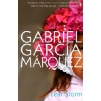 LEAF STORM. (G.Marquez)