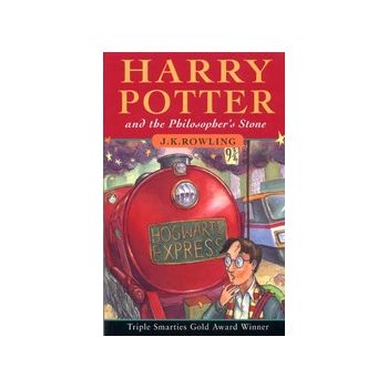 HARRY POTTER AND THE PHILOSOPHER`S STONE.(J.Rowl