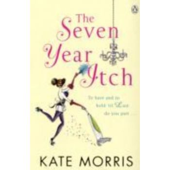 SEVEN YEAR ITCH_THE. (Kate Morris)