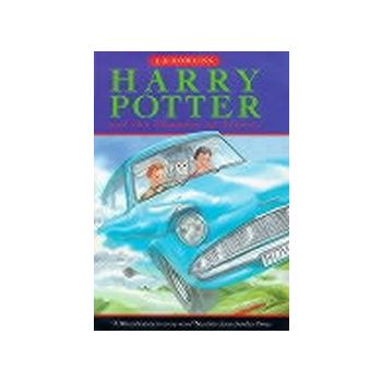 HARRY POTTER AND THE CHAMBER OF SECRETS. (J.Rowl