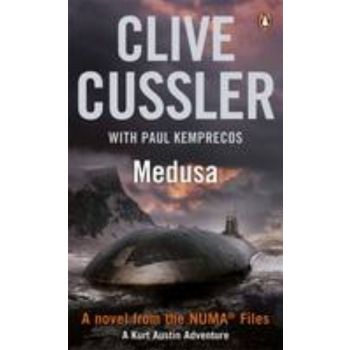 MEDUSA: A Novel From The Numa Files