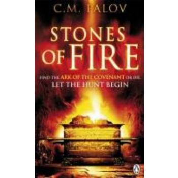 STONES OF FIRE. (Chloe Palov)