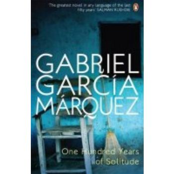 ONE HUNDRED YEARS OF SOLITUDE. (G.Marquez)