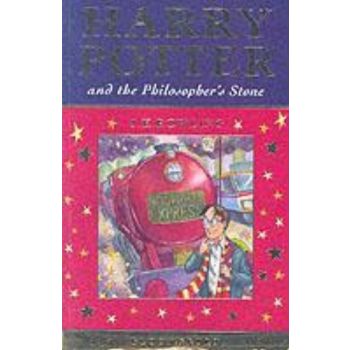 HARRY POTTER AND THE PHILOSOPHER`S STONE.(J.Rowl