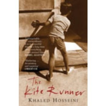 KITE RUNNER_THE. (K.Hosseini)