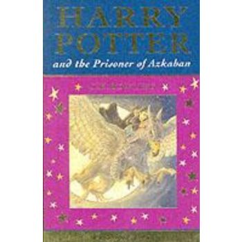 HARRY POTTER AND THE PRISONER OF AZKABAN. (J.Row