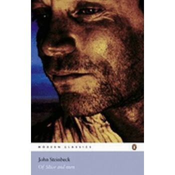 OF MICE AND MEN. (J.Steinbeck), “PC“