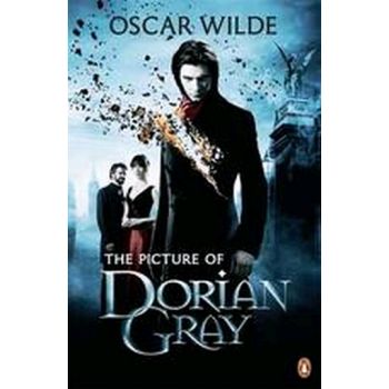 PICTURE OF DORIAN GRAY_THE. (Oscar Wilde)
