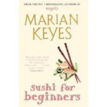 SUSHI FOR BEGINNERS. (M.Keyes)