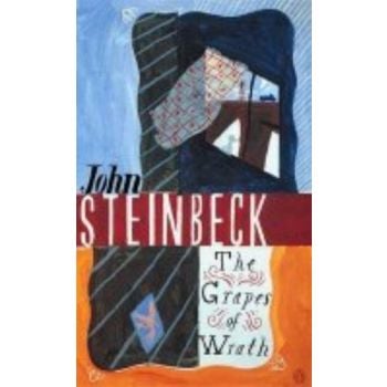 GRAPES OF WRATH_THE. (J.Steinbeck)