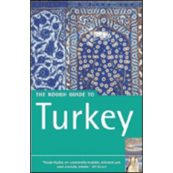 TURKEY: ROUGH GUIDE. 5th ed.