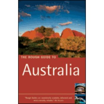 AUSTRALIA: ROUGH GUIDE. 6th ed.