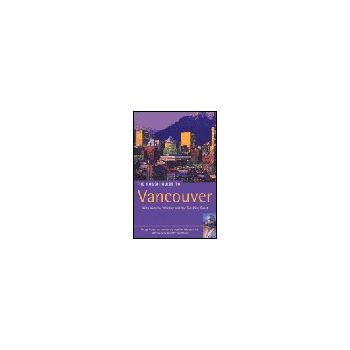 VANCOUVER - ROUGH GUIDE. 2nd ed.