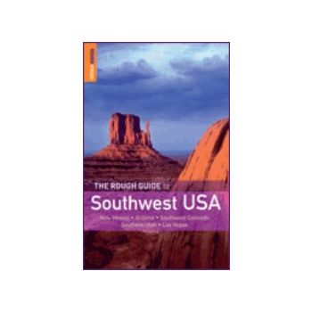 SOUTHWEST USA: ROUGH GUIDE. 4th ed.