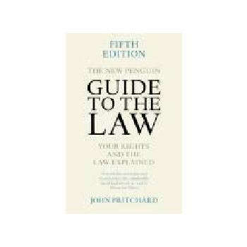 NEW PENGUIN GUIDE TO THE LAW_THE. 5th ed.