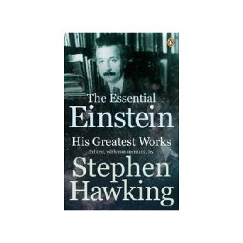 ESSENTIAL EINSTEIN, HIS GREATEST WORKS. (Stephen