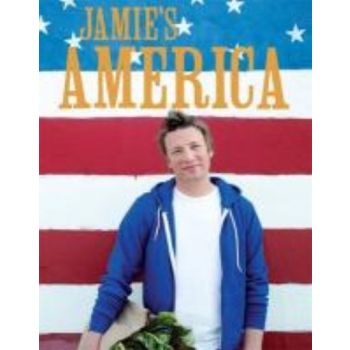 JAMIE`S AMERICA. (Jamie Oliver)