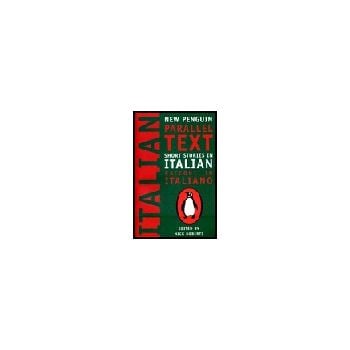 SHORT STORIES IN ITALIAN. “New Penguin Parallel