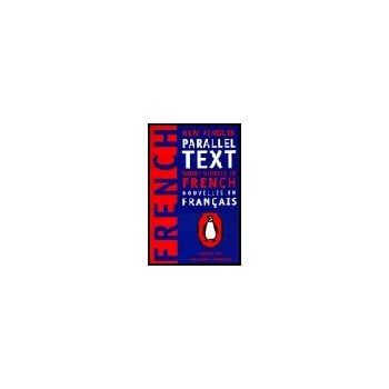 SHORT STORIES IN FRENCH. “New Penguin Parallel T