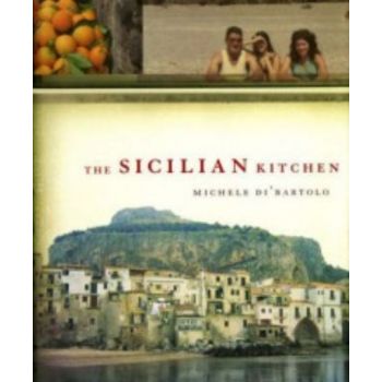 SICILIAN KITCHEN_THE. (Michele Di`Bartolo)