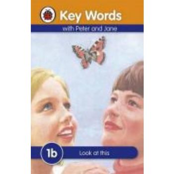 LOOK AT THIS. 1b. “Key Words“, /Ladybird/