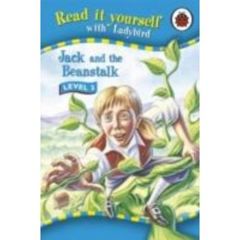 JACK AND THE BEANSTALK. Level 3. “Read It Yourse