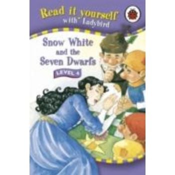 SNOW WHITE AND THE SEVEN DWARFS. Level 4. “Read
