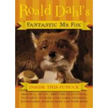 FANTASTIC MR FOX: Funfax.