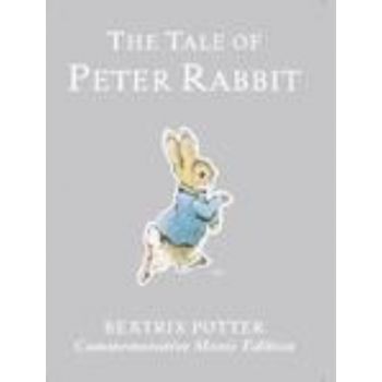 TALE OF PETER RABBIT_THE. (Beatrix Potter)