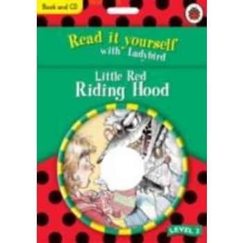 LITTLE RED RIDING HOOD. Level 2. “Read It Yourse