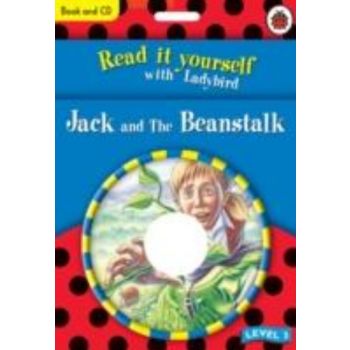 JACK AND THE BEANSTALK. Level 3. “Read It Yourse