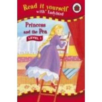 PRINCESS AND THE PEA_THE. Level 1. “Read It Your