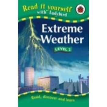EXTREME WEATHER. Level 2. “Read It Yourself“, /L