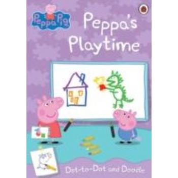 PEPPA`S PLAYTIME: Peppa Pig.