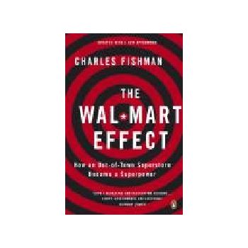 WAL-MART EFFECT_THE. (C.Fishman)