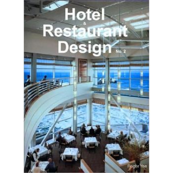 HOTEL & RESTAURANT DESIGN NO. 2. (Roger Yee)