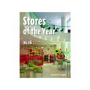 STORES OF THE YEAR, № 16. (M.Pegler)