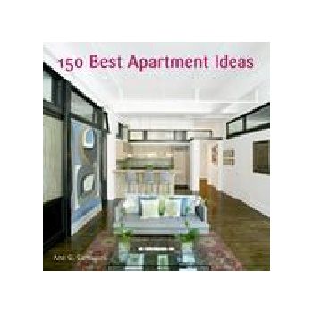 150 BEST APARTMENT IDEAS. /HB/