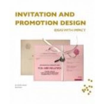 INVITATION AND PROMOTIONAL DESIGN. (Oscar Asensi