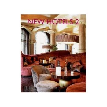 NEW HOTELS 2. (A.Llorella)